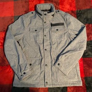 Tommy Hilfiger Jacket (Men’s)